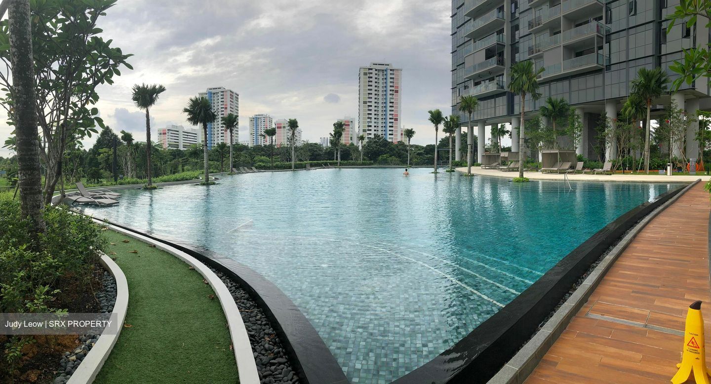 Twin Vew (D5), Apartment #508926721